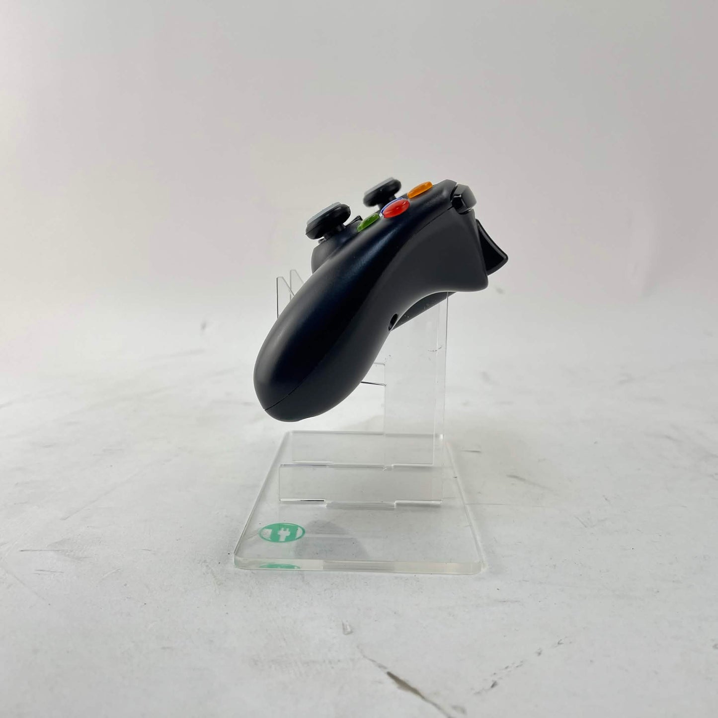 Microsoft Xbox 360 Wireless Controller Black 1403