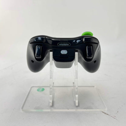 Microsoft Xbox 360 Wireless Controller Black 1403