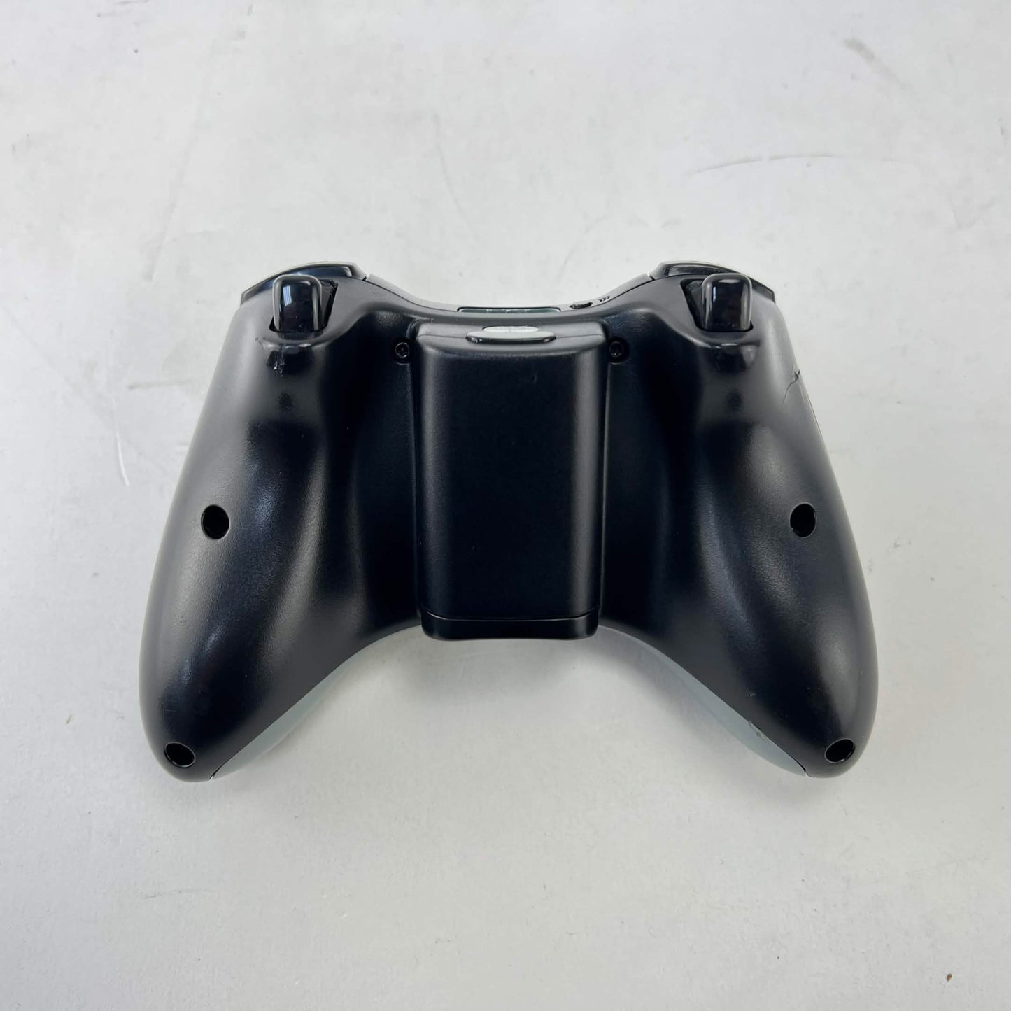 Microsoft Xbox 360 Wireless Controller Black 1403