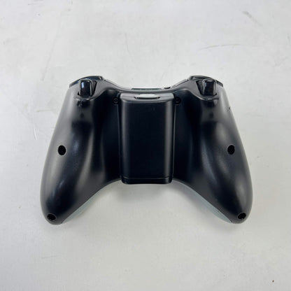 Microsoft Xbox 360 Wireless Controller Black 1403