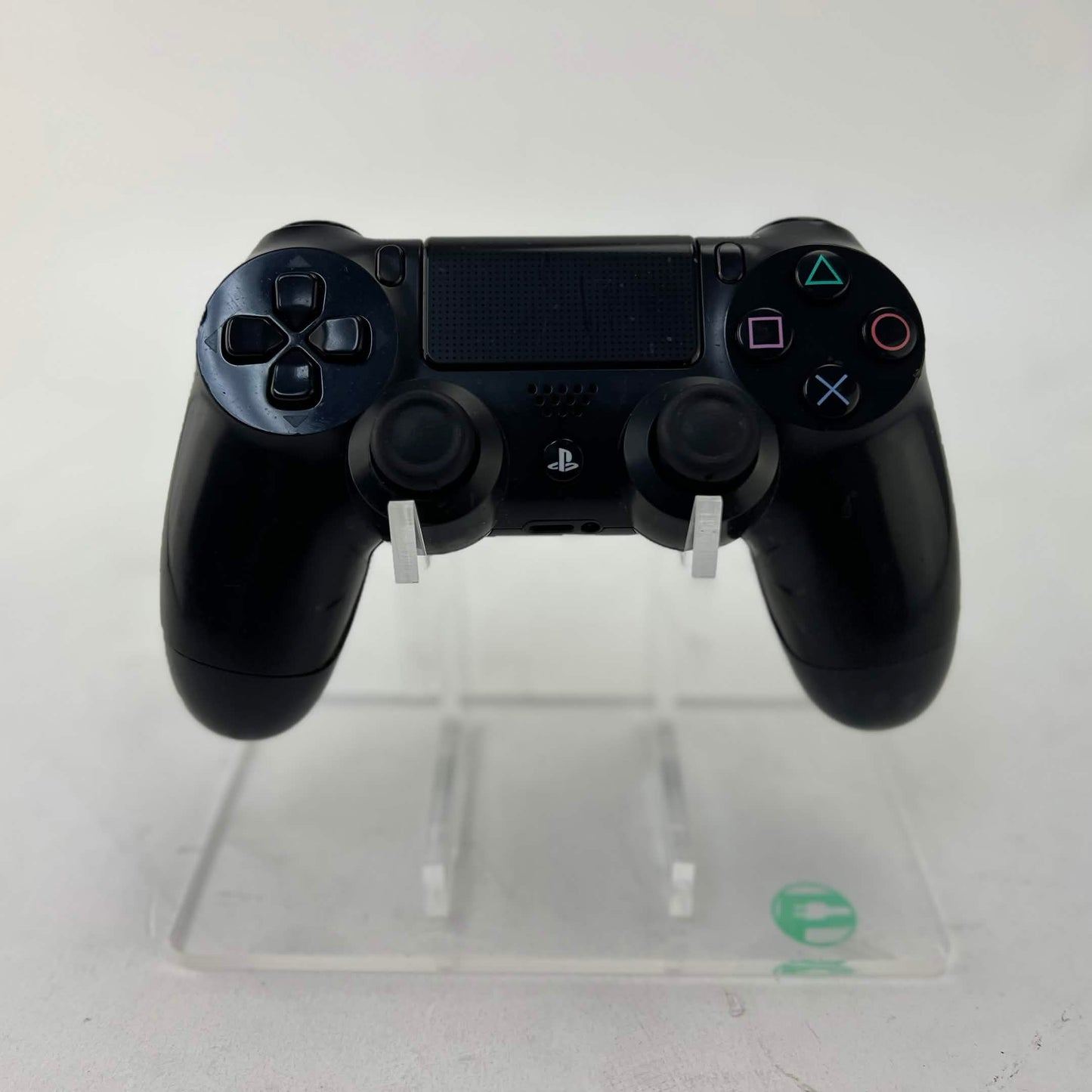 Sony PlayStation 4 PS4 DualShock 4 Wireless Controller Black 3001538