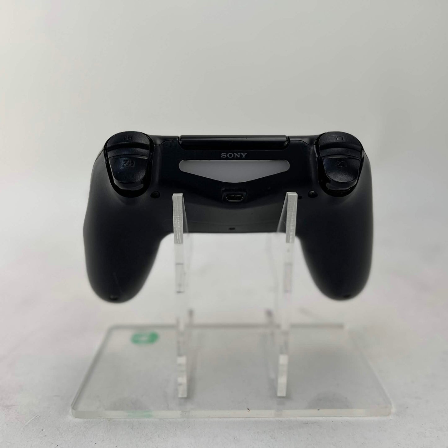Sony PlayStation 4 PS4 DualShock 4 Wireless Controller Black 3001538
