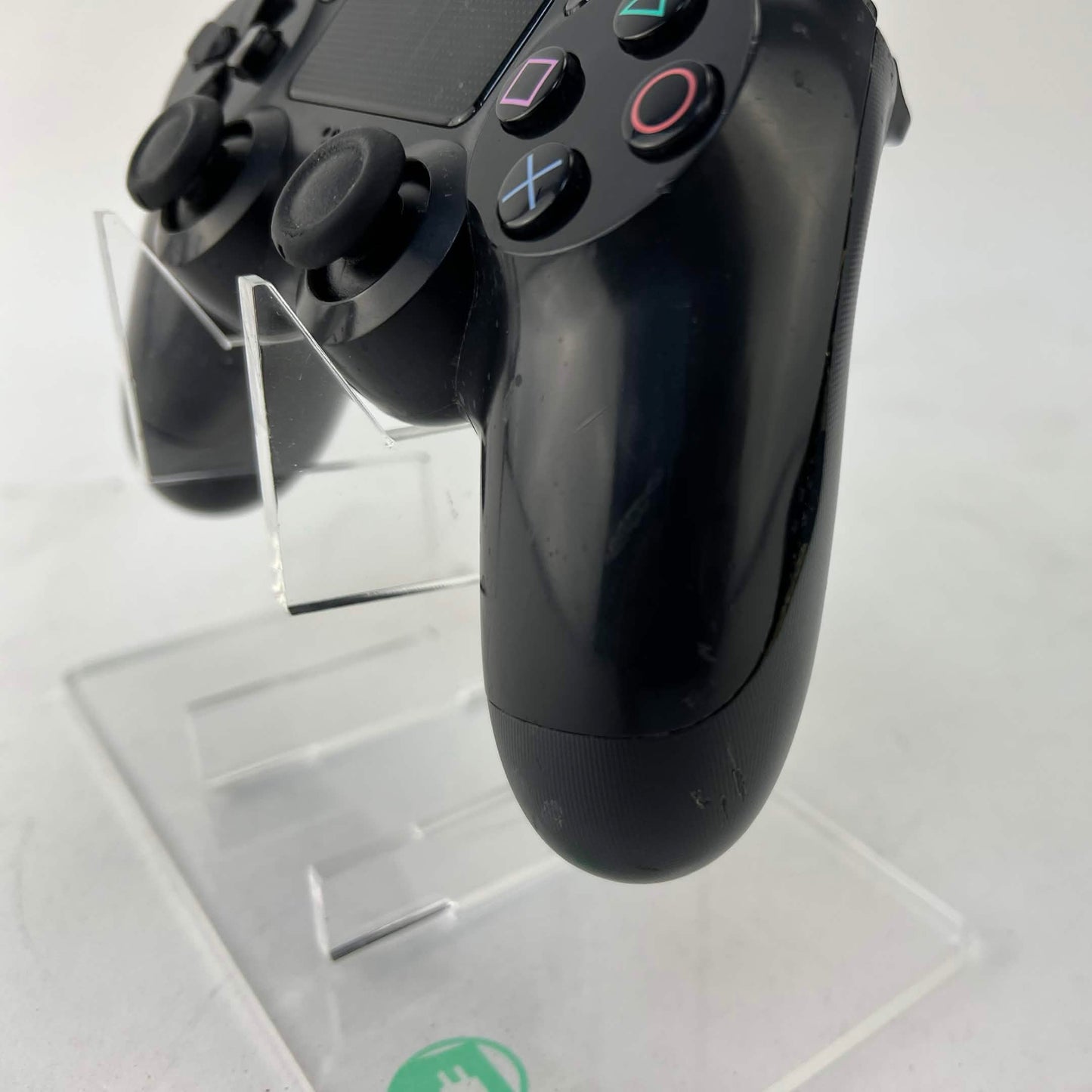 Sony PlayStation 4 PS4 DualShock 4 Wireless Controller Black 3001538