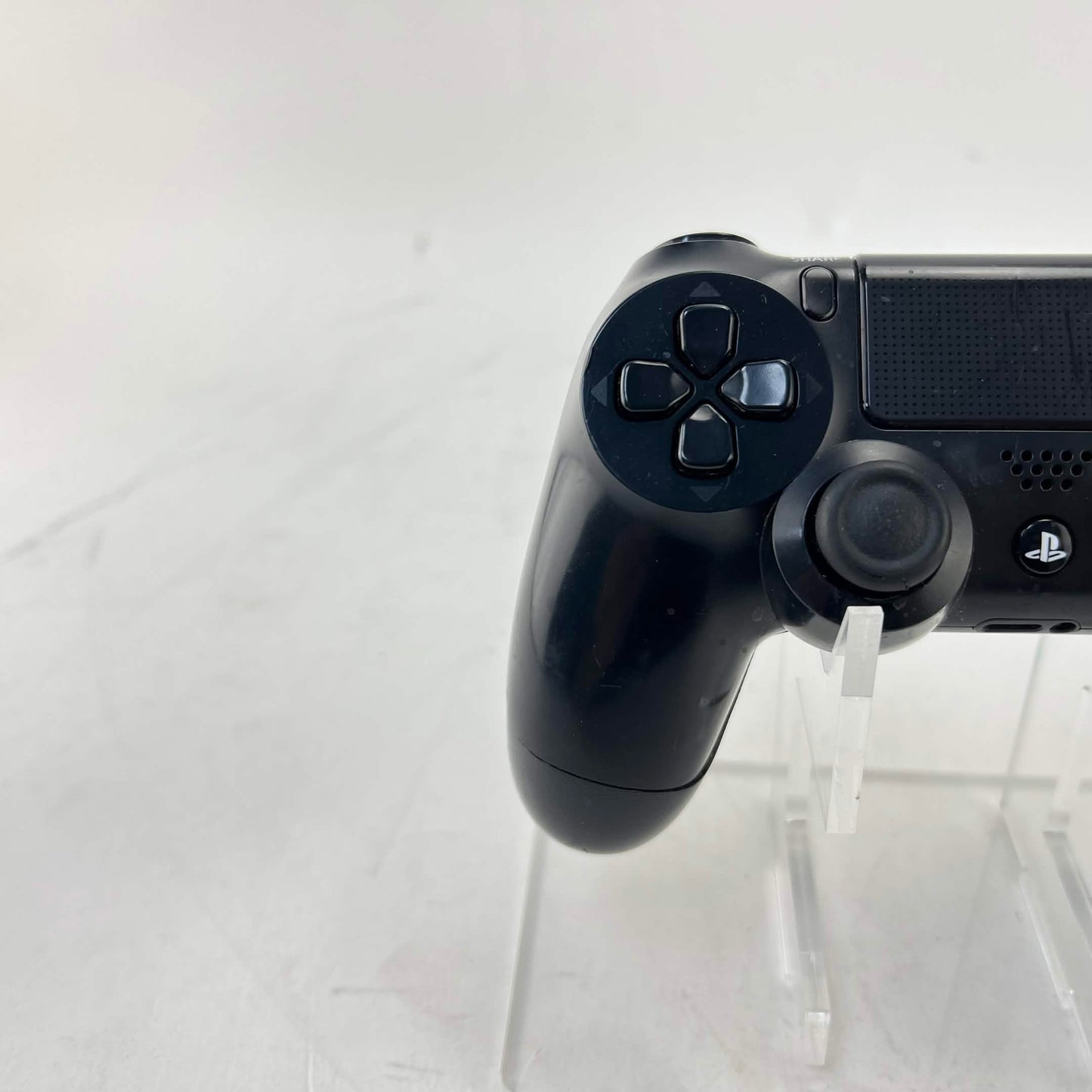 Sony PlayStation 4 PS4 DualShock 4 Wireless Controller Black 3001538