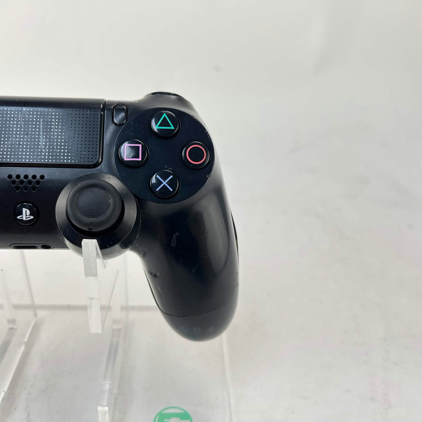 Sony PlayStation 4 PS4 DualShock 4 Wireless Controller Black 3001538