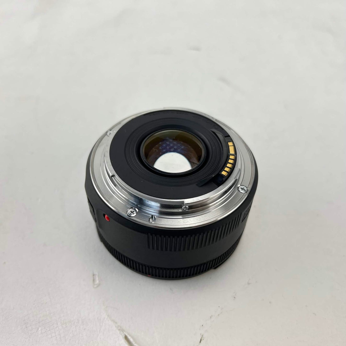 Canon RF 50mm f/1.8 50mm f/1.8 STM Auto & Manual Lens