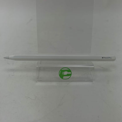 Apple Pencil Pro Smart Pencil Stylus White MX2D3AM/A
