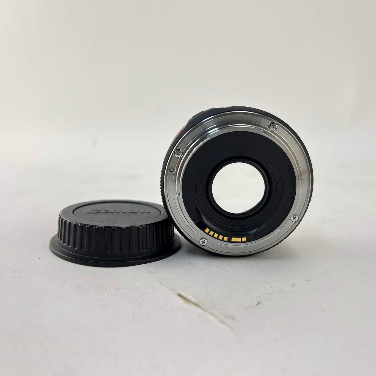 Canon RF 50mm f/1.8 50mm f/1.8 STM Auto & Manual Lens