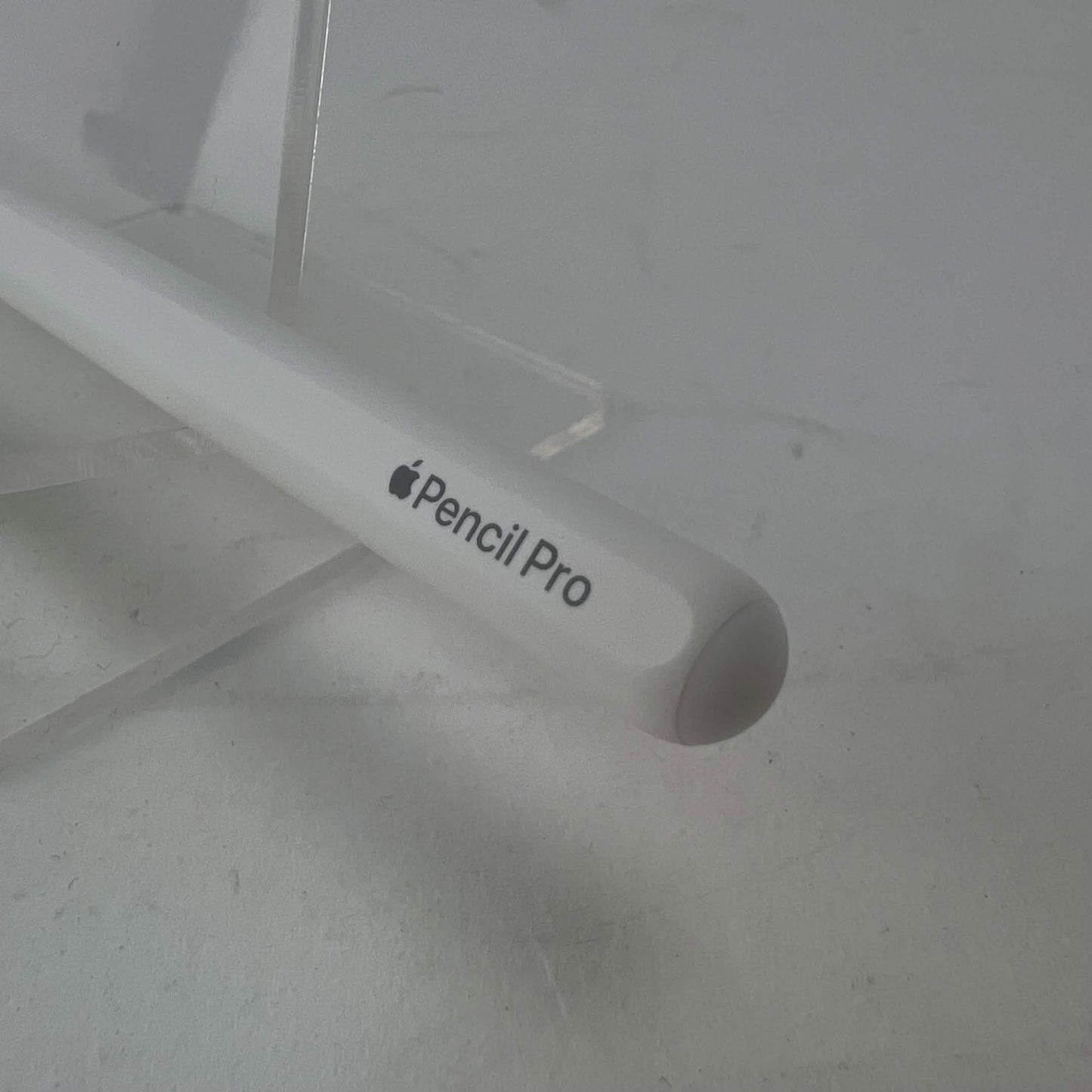 Apple Pencil Pro Smart Pencil Stylus White MX2D3AM/A