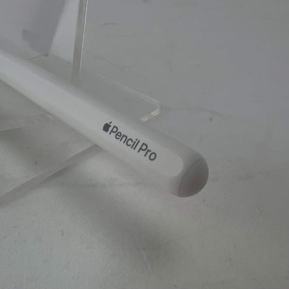 Apple Pencil Pro Smart Pencil Stylus White MX2D3AM/A