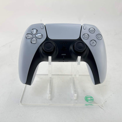 Sony PlayStation 5 PS5 DualSense Wireless Controller Classic White CFI-ZCT1W