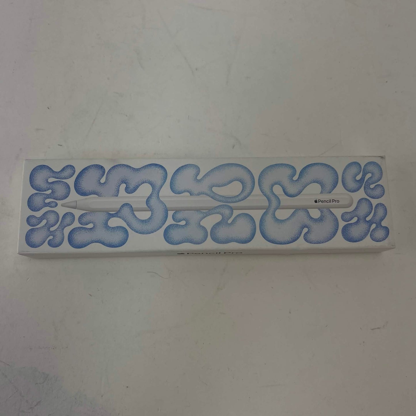 Apple Pencil Pro Smart Pencil Stylus White MX2D3AM/A