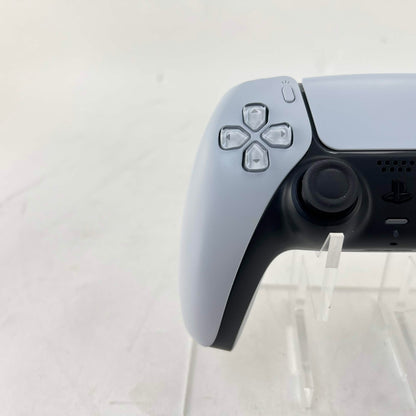 Sony PlayStation 5 PS5 DualSense Wireless Controller Classic White CFI-ZCT1W