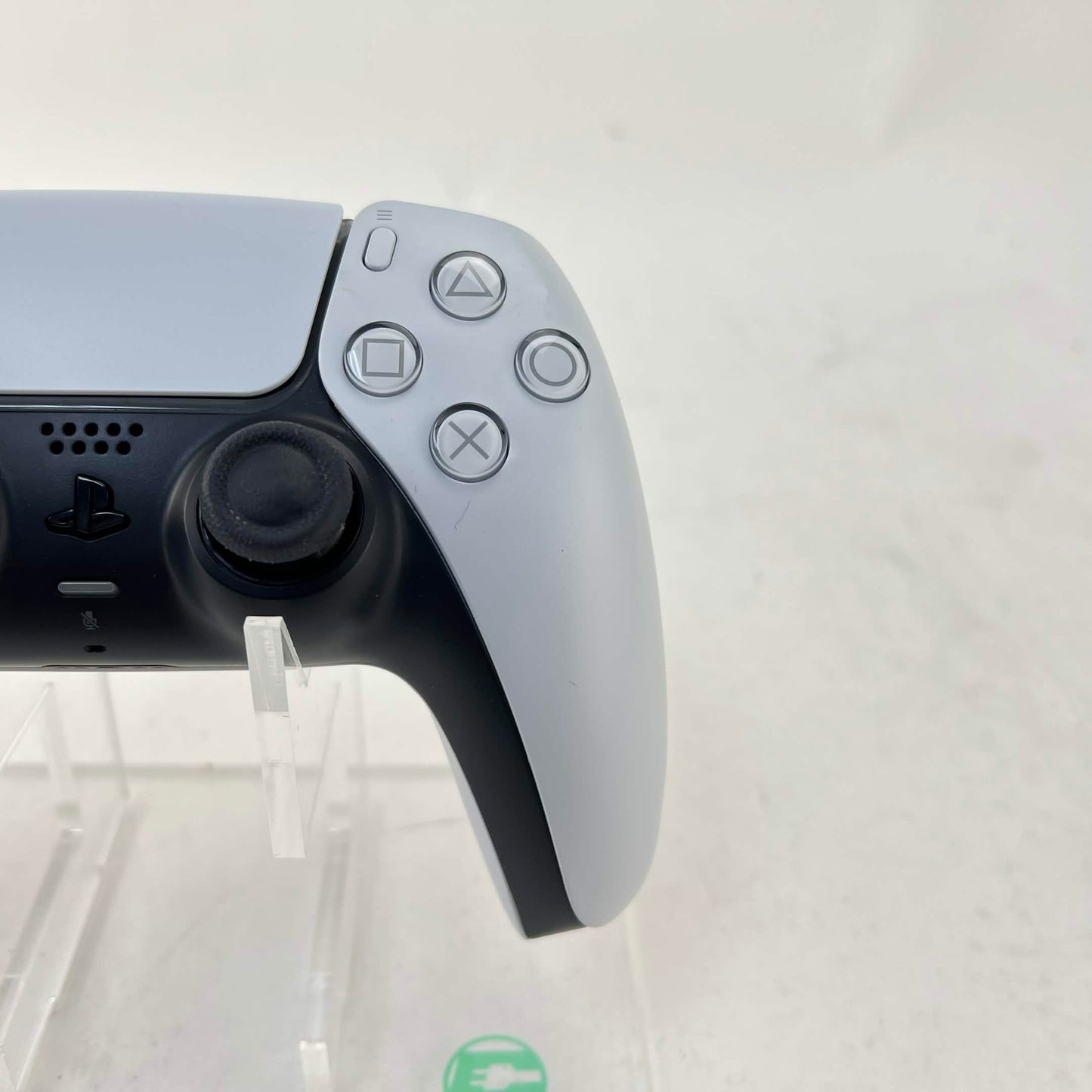 Sony PlayStation 5 PS5 DualSense Wireless Controller Classic White CFI-ZCT1W