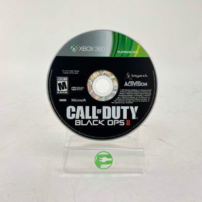 Call of Duty Black Ops Collection (Microsoft Xbox 360, 2016)