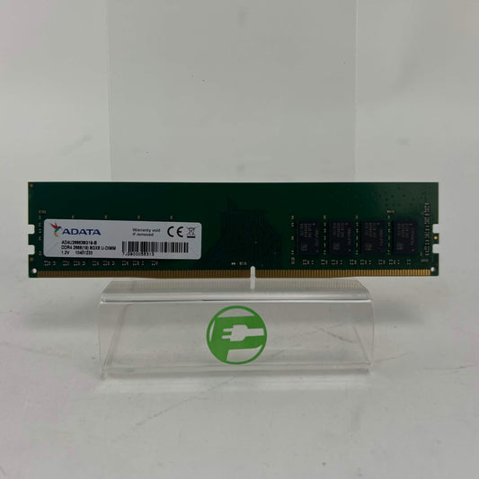 ADATA AD4U266638G19-B 8GB (1x8GB) RAM DDR4 2666MHz 10401233