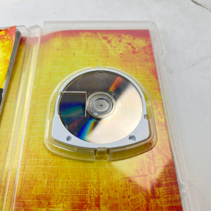 Tony Hawk Underground 2 Remix (Sony PlayStation Portable PSP, 2005)