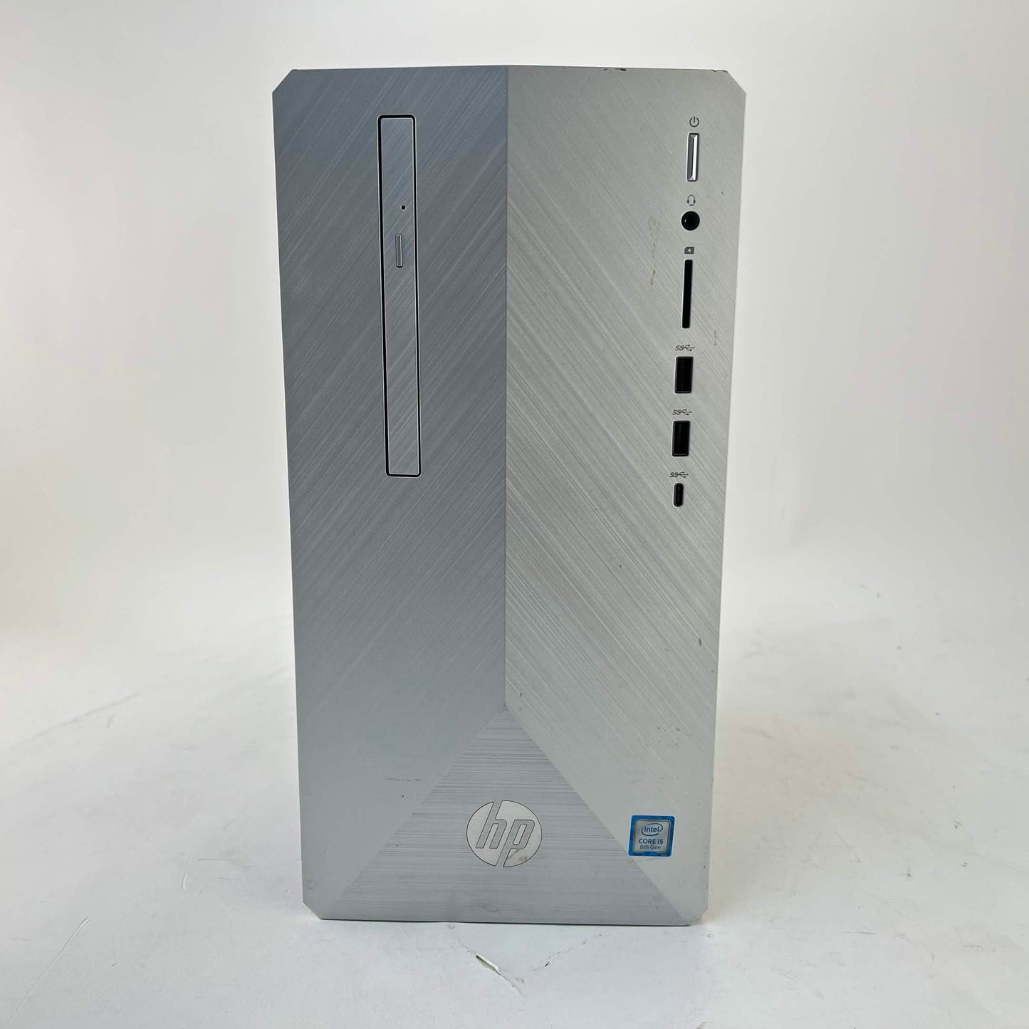 HP Pavilion 595-P0074 Core i5-8400 2.80GHz 8GB RAM 256GB SSD