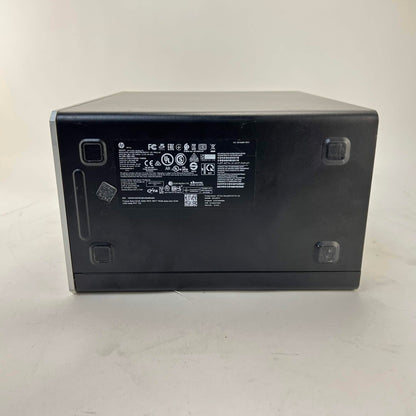 HP Pavilion 595-P0074 Core i5-8400 2.80GHz 8GB RAM 256GB SSD