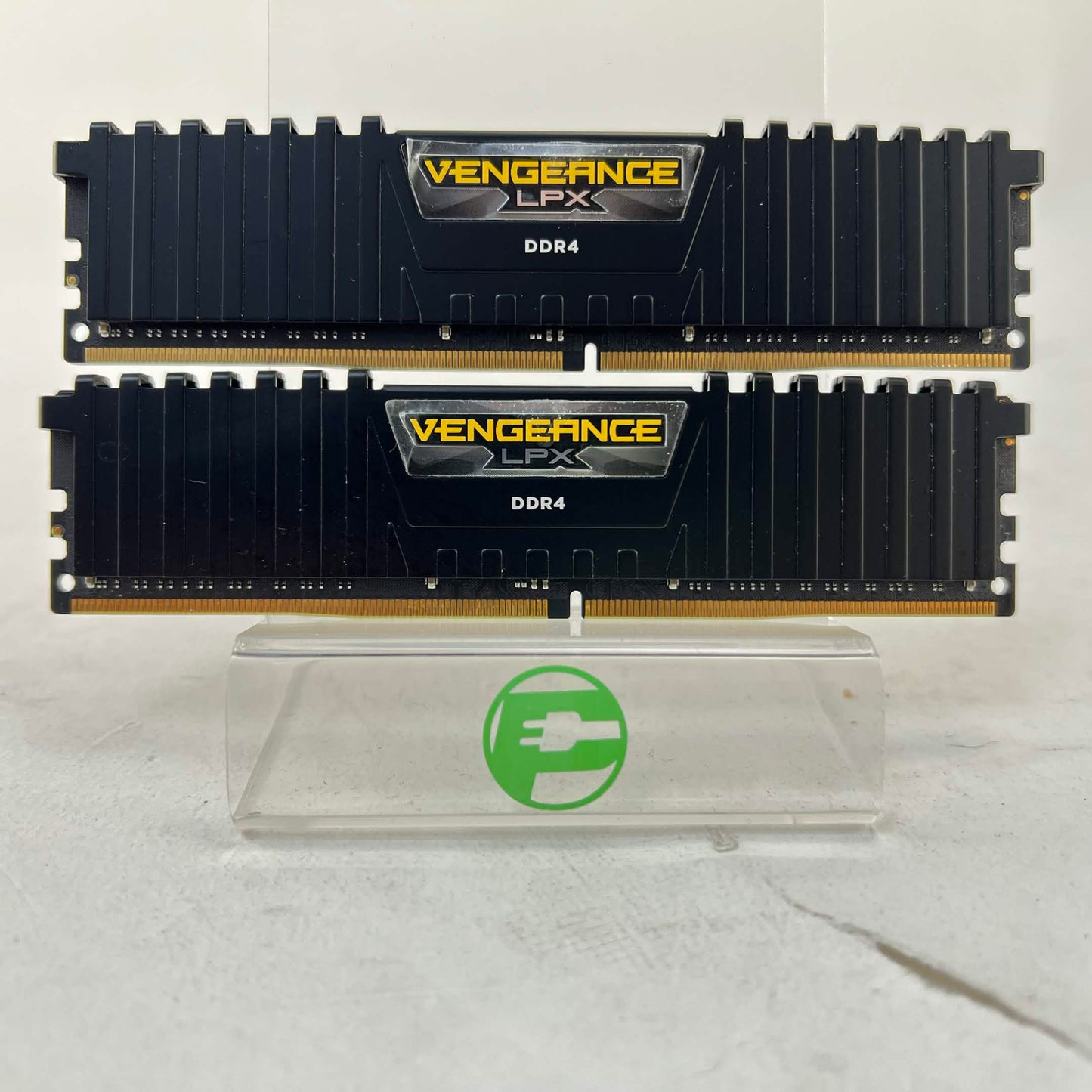 Corsair Vengeance LPX 16GB (2x8GB) RAM DDR4 3200MHz CMK16GX4M2B3200C16