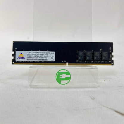 Neo Forza n.a 8GB (1x8GB) RAM DDR4 2666MHz NMUD480E82-2666EA00