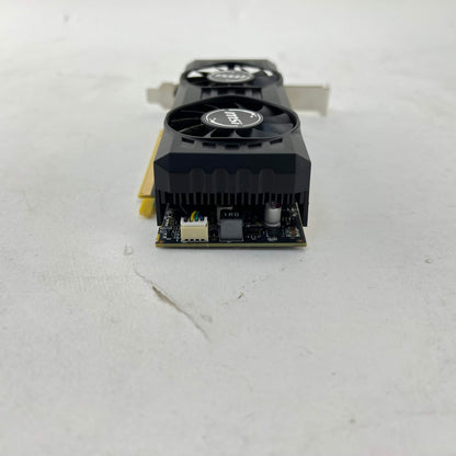 MSI Radeon RX 550 SOLO 4GB GDDR5 Graphics Card 602-V809-1957SD2007000041