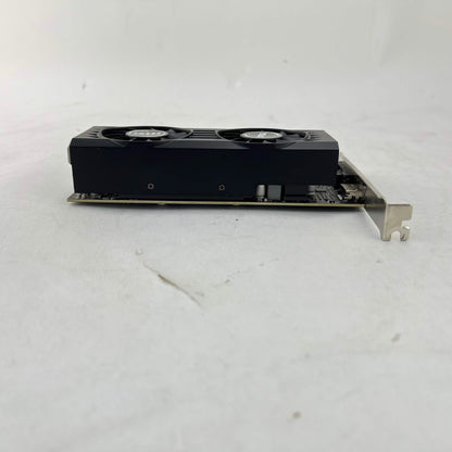 MSI Radeon RX 550 SOLO 4GB GDDR5 Graphics Card 602-V809-1957SD2007000041