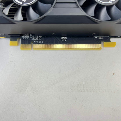 MSI Radeon RX 550 SOLO 4GB GDDR5 Graphics Card 602-V809-1957SD2007000041
