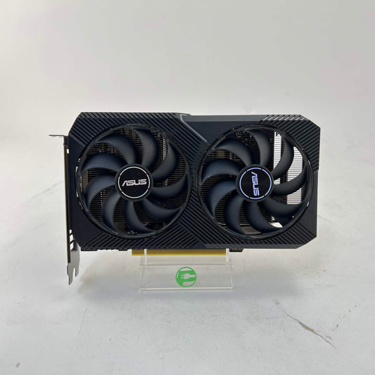 Asus GeForce RTX 3060 8GB GDDR6 Graphics Card 94V-0 E307069