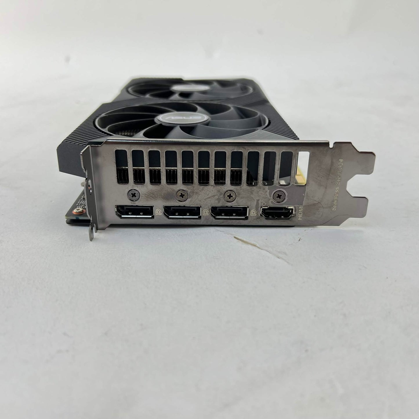 Asus GeForce RTX 3060 8GB GDDR6 Graphics Card 94V-0 E307069