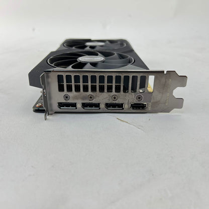 Asus GeForce RTX 3060 8GB GDDR6 Graphics Card 94V-0 E307069