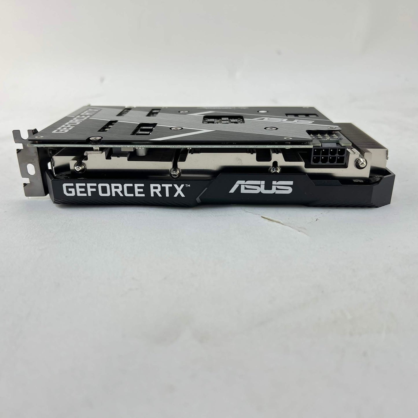 Asus GeForce RTX 3060 8GB GDDR6 Graphics Card 94V-0 E307069