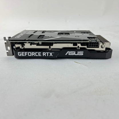 Asus GeForce RTX 3060 8GB GDDR6 Graphics Card 94V-0 E307069