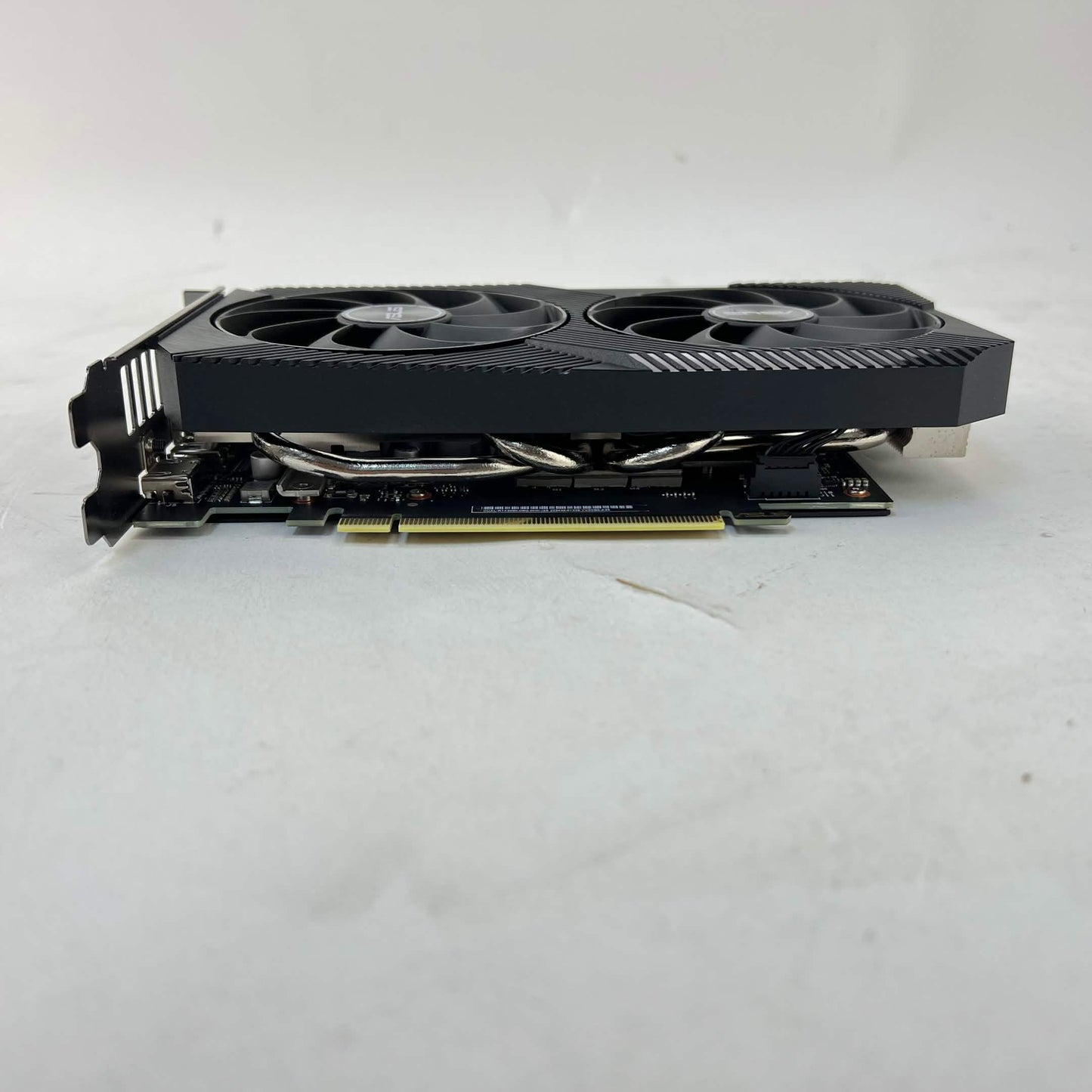 Asus GeForce RTX 3060 8GB GDDR6 Graphics Card 94V-0 E307069
