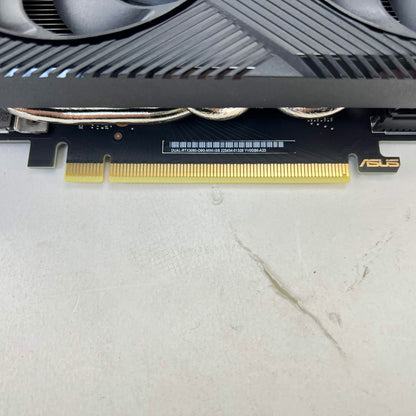 Asus GeForce RTX 3060 8GB GDDR6 Graphics Card 94V-0 E307069