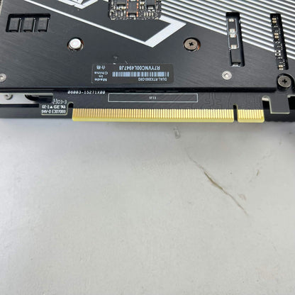 Asus GeForce RTX 3060 8GB GDDR6 Graphics Card 94V-0 E307069