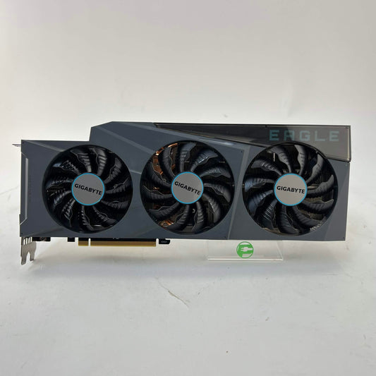 Gigabyte GeForce RTX 3080 Eagle OC 10GB GDDR6X Graphics Card GV-N3080EAGLE OC-10GD