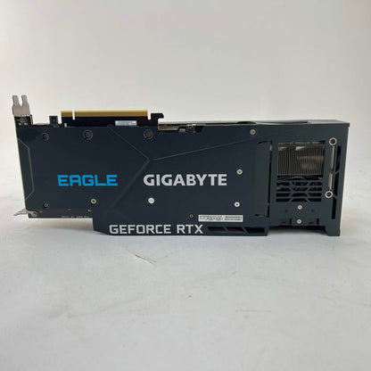 Gigabyte GeForce RTX 3080 Eagle OC 10GB GDDR6X Graphics Card GV-N3080EAGLE OC-10GD