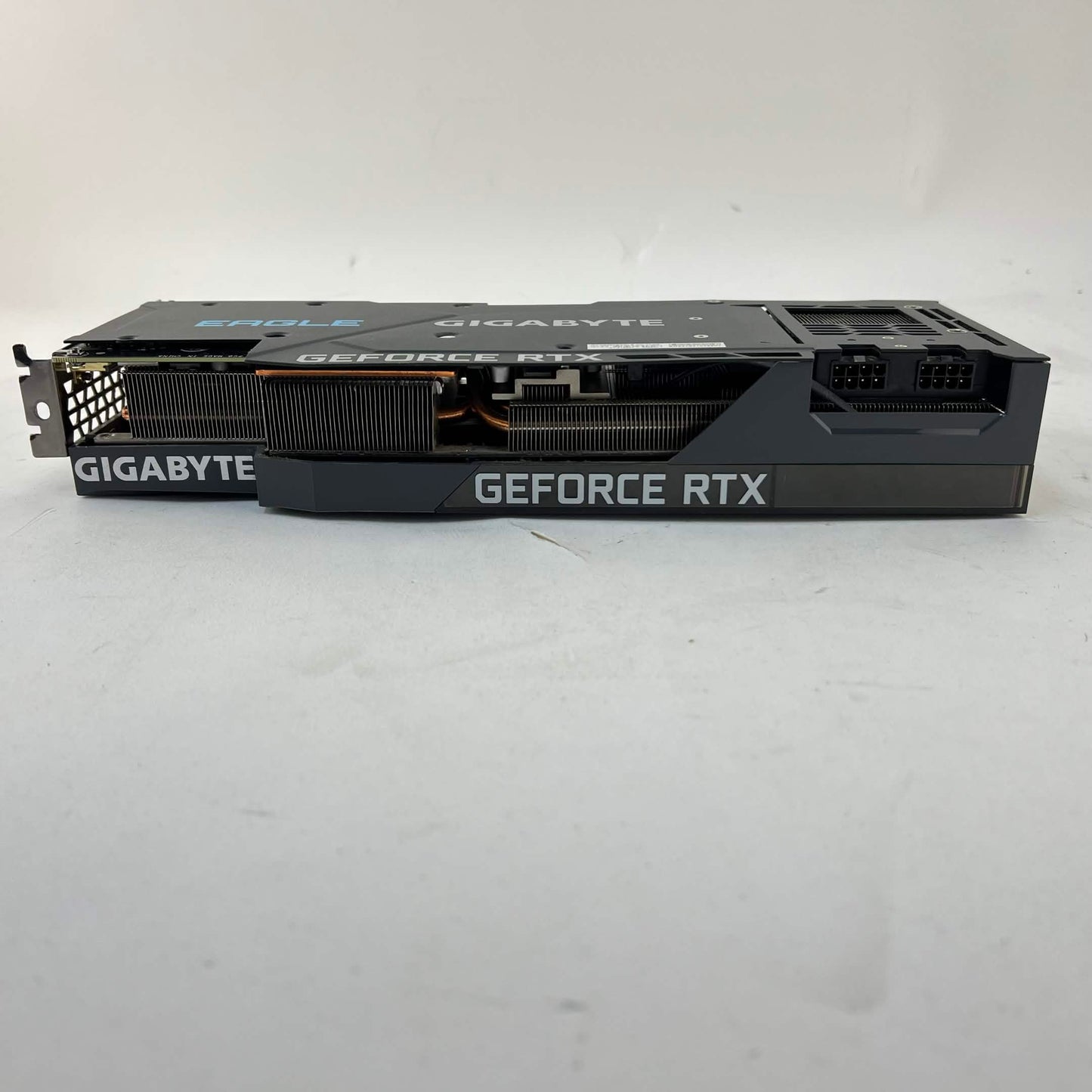 Gigabyte GeForce RTX 3080 Eagle OC 10GB GDDR6X Graphics Card GV-N3080EAGLE OC-10GD