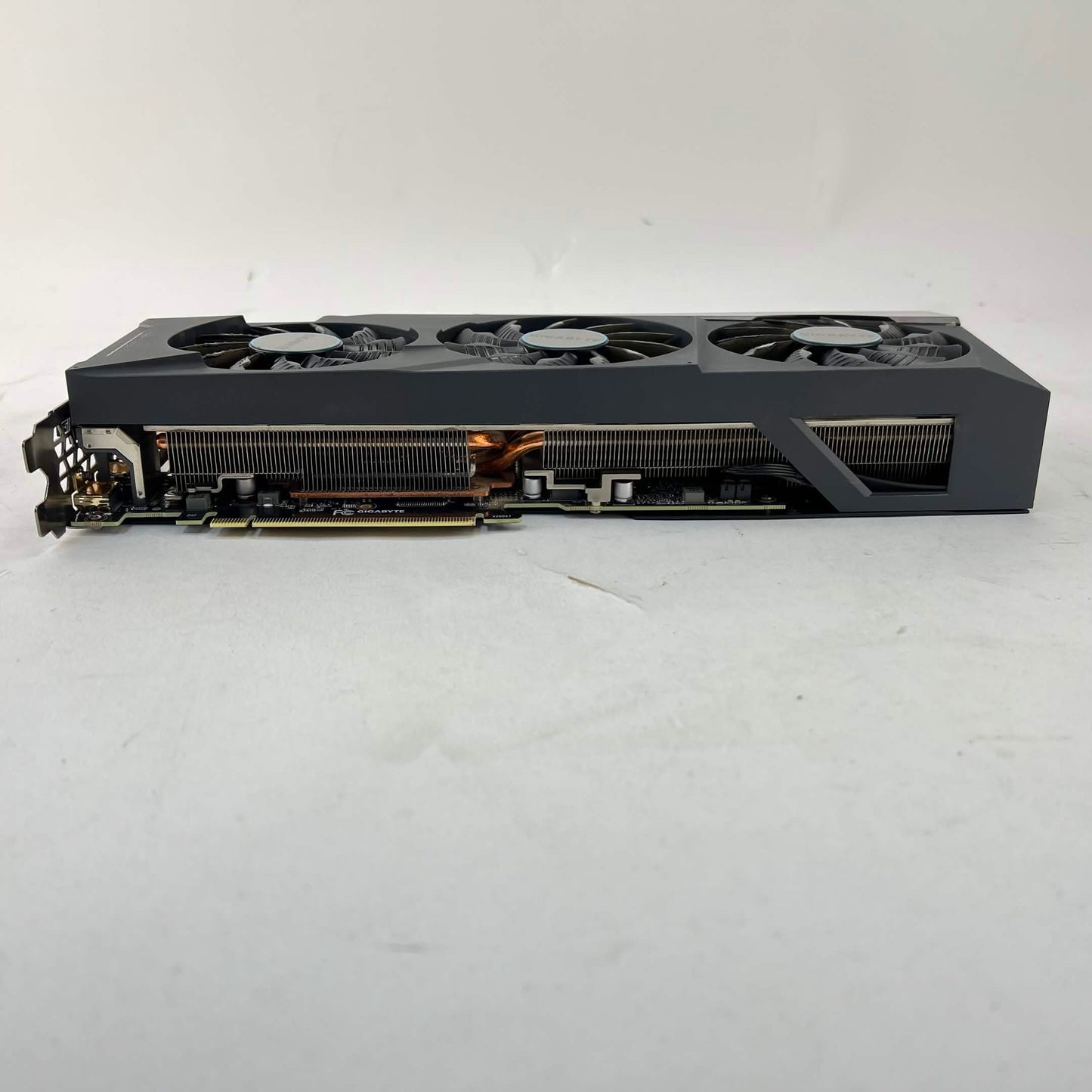 Gigabyte GeForce RTX 3080 Eagle OC 10GB GDDR6X Graphics Card GV-N3080EAGLE OC-10GD