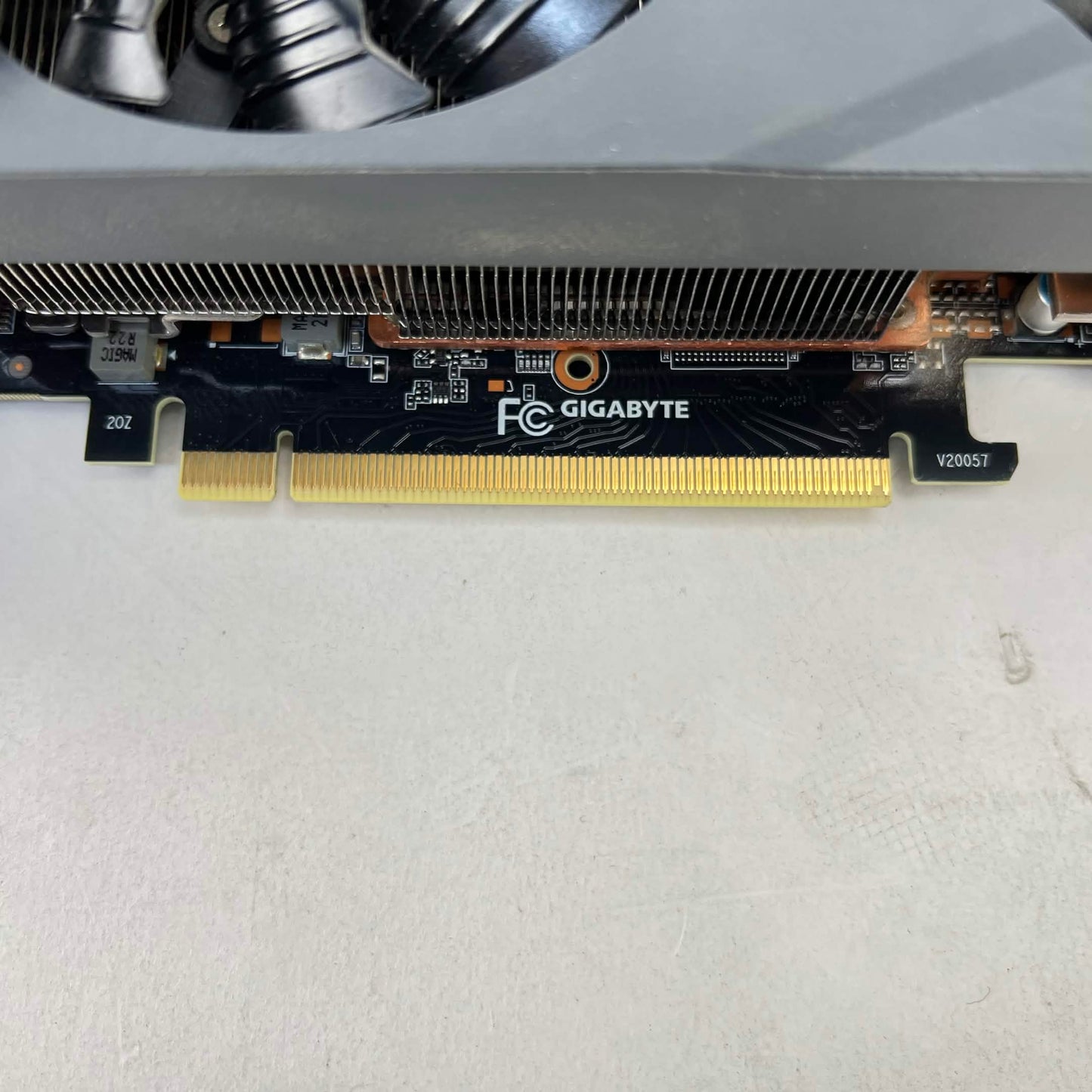 Gigabyte GeForce RTX 3080 Eagle OC 10GB GDDR6X Graphics Card GV-N3080EAGLE OC-10GD