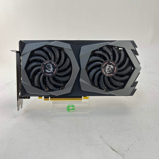 MSI GeForce GTX 1660 Gaming X 6GB GDDR5 Graphics Card 602-V379-87SB2008001200