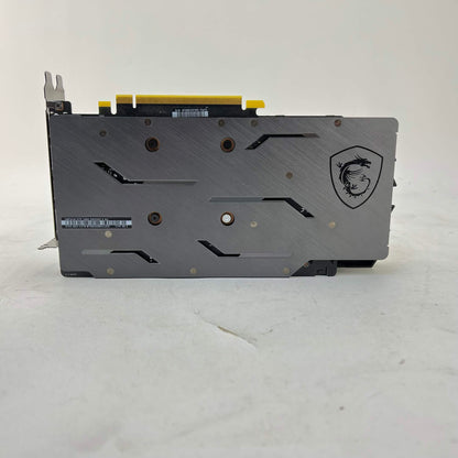 MSI GeForce GTX 1660 Gaming X 6GB GDDR5 Graphics Card 602-V379-87SB2008001200