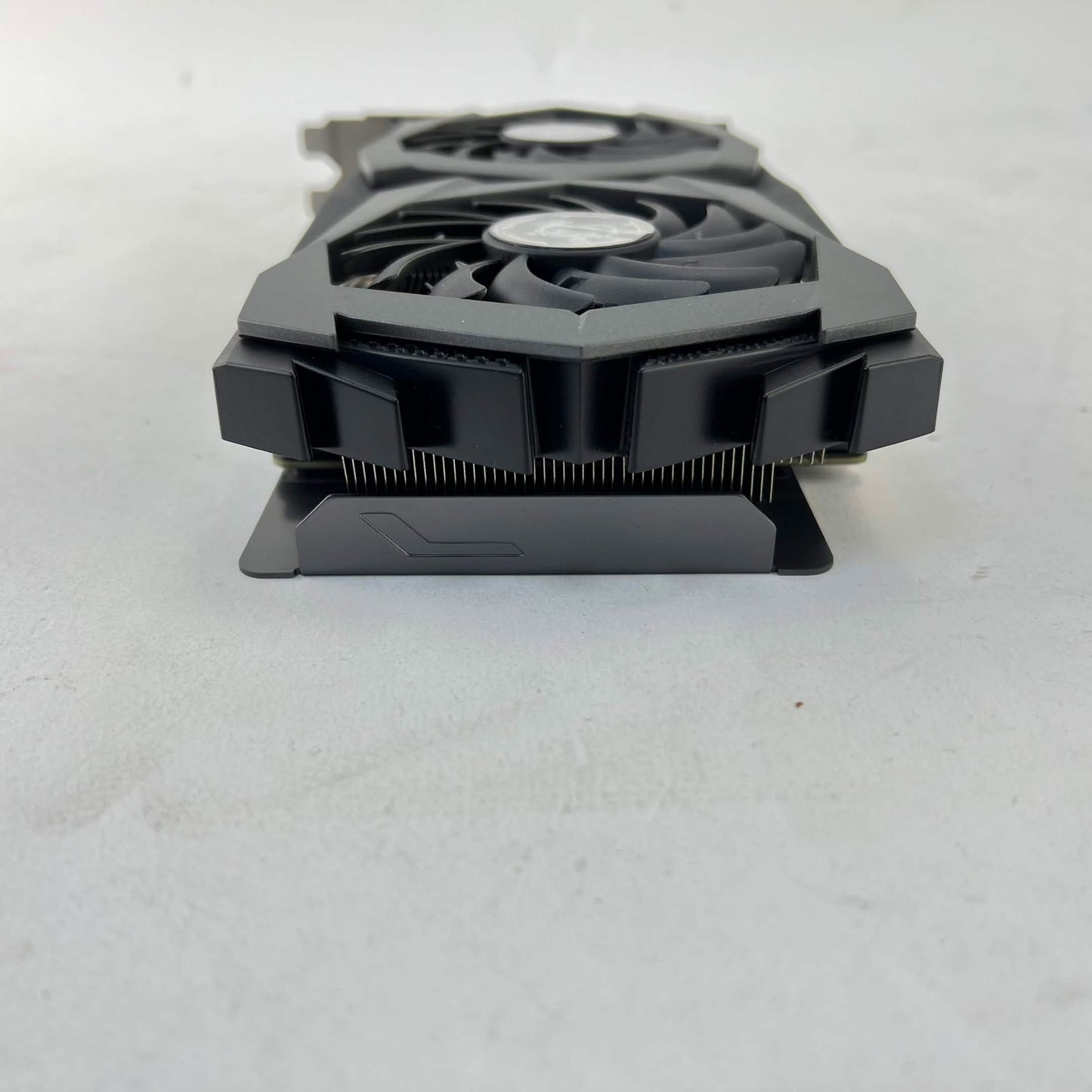 MSI GeForce GTX 1660 Gaming X 6GB GDDR5 Graphics Card 602-V379-87SB2008001200