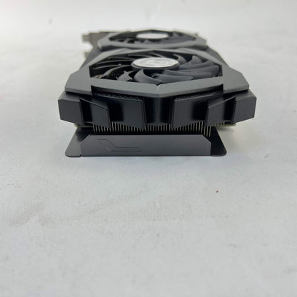 MSI GeForce GTX 1660 Gaming X 6GB GDDR5 Graphics Card 602-V379-87SB2008001200