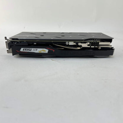 MSI GeForce GTX 1660 Gaming X 6GB GDDR5 Graphics Card 602-V379-87SB2008001200