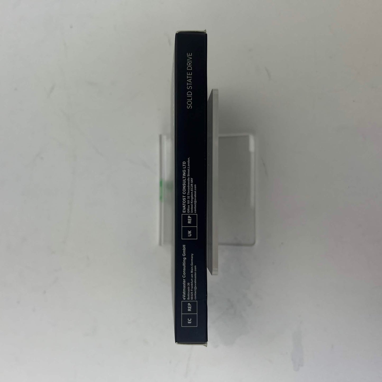 New ranxiana 2.5" S101Q 2TB eSATA III 6Gbps SSD