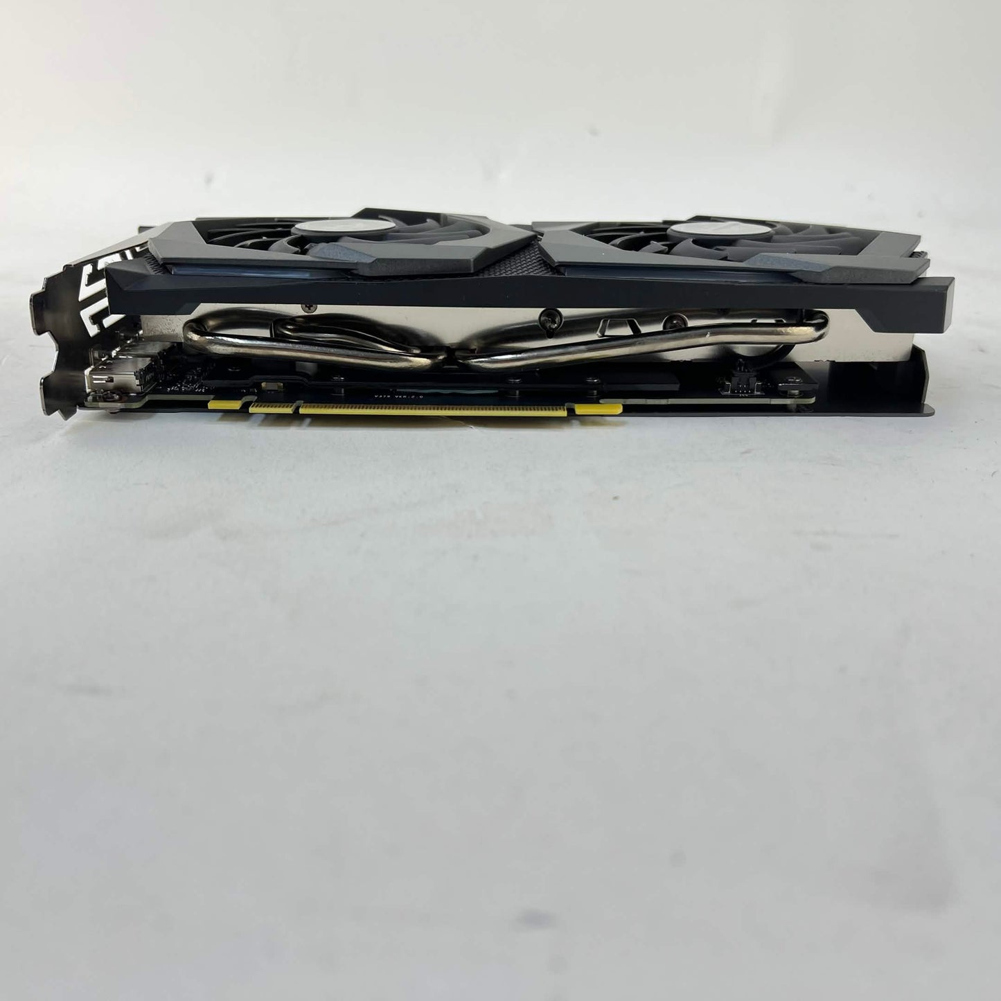 MSI GeForce GTX 1660 Gaming X 6GB GDDR5 Graphics Card 602-V379-87SB2008001200