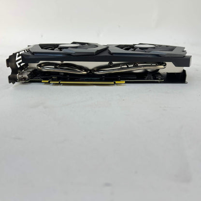 MSI GeForce GTX 1660 Gaming X 6GB GDDR5 Graphics Card 602-V379-87SB2008001200