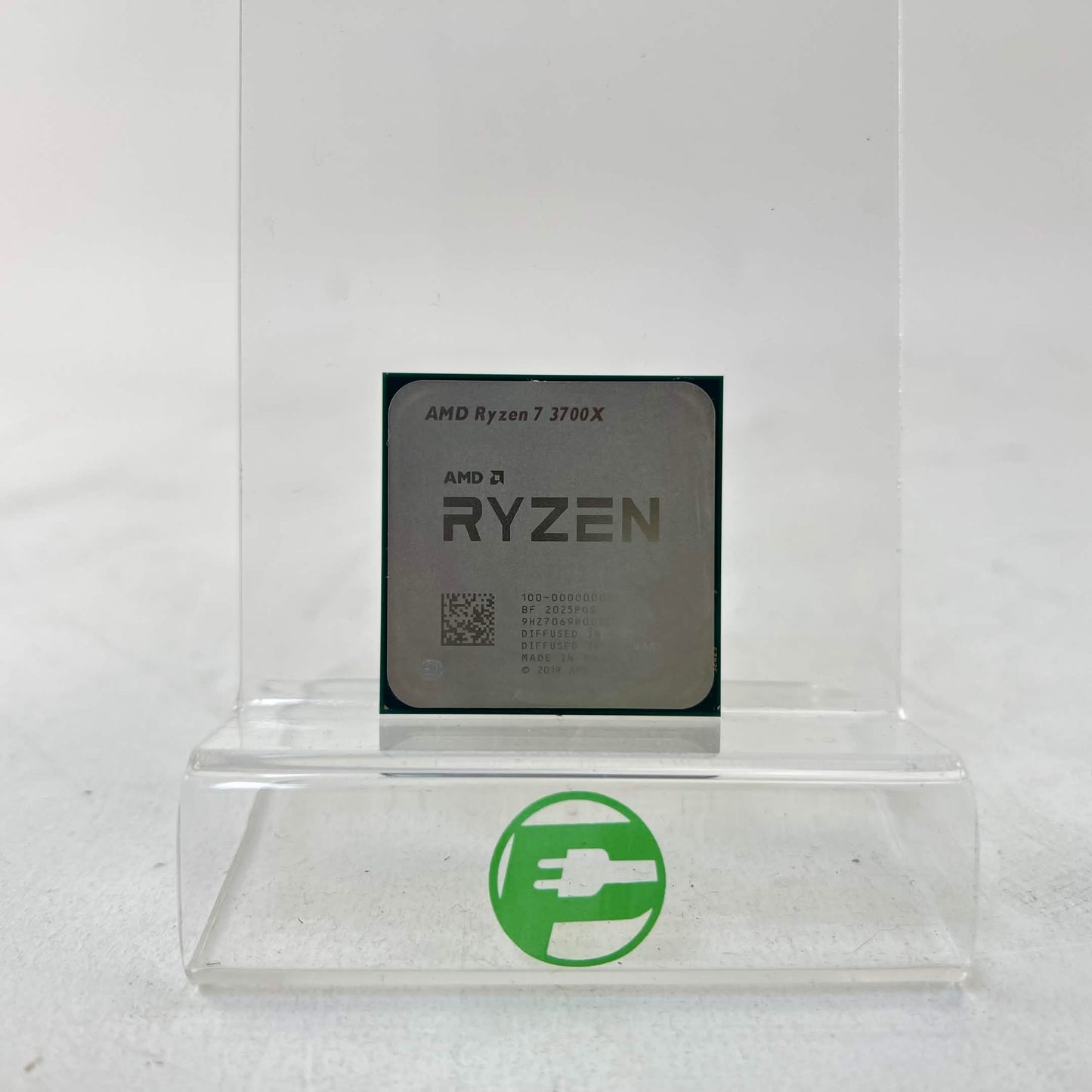 AMD Ryzen 7 3700X 3.60GHz 8 Core 100-000000071 16 Thread AM4